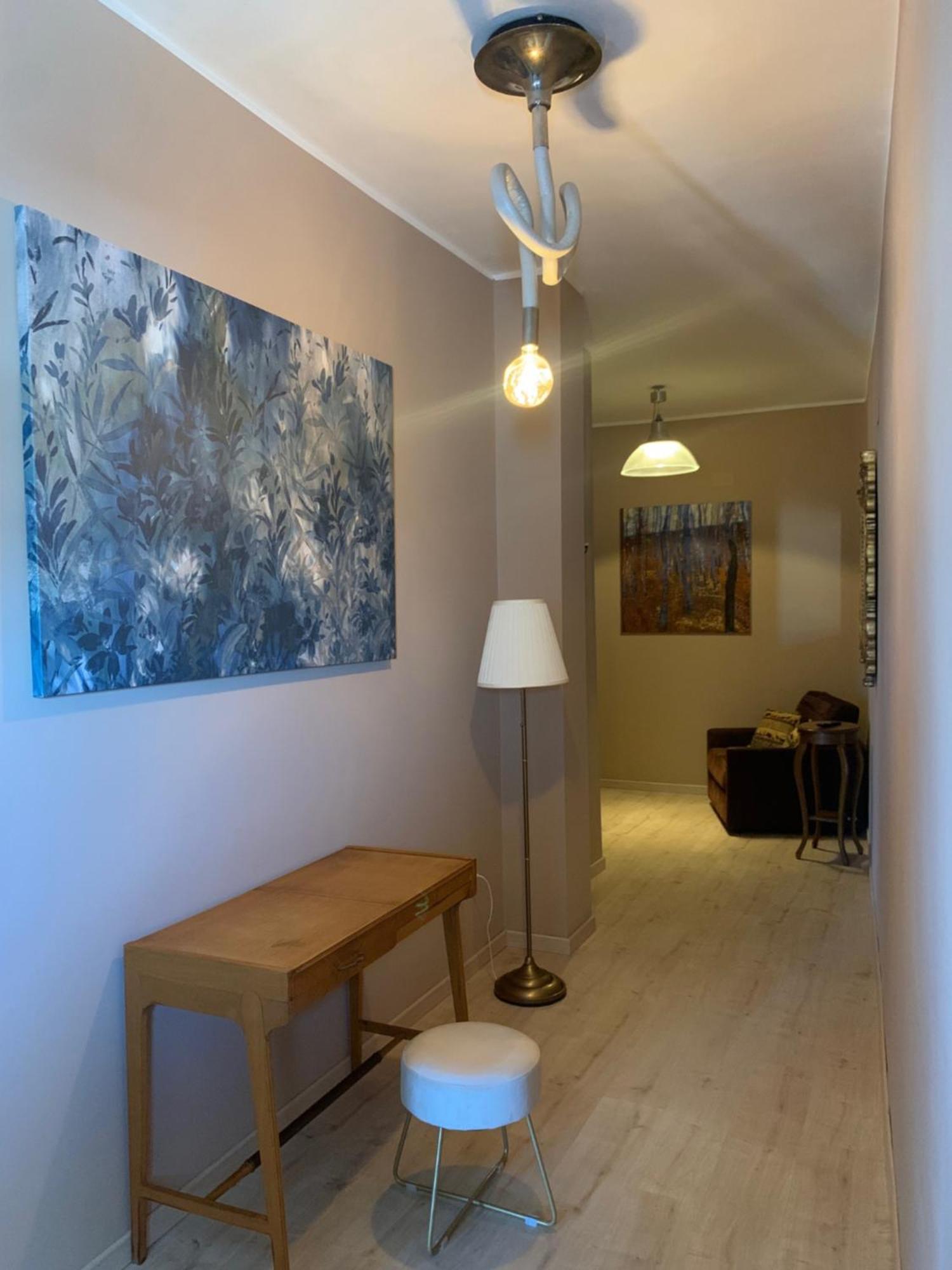 Atticogaribaldi Apartment Катания Екстериор снимка