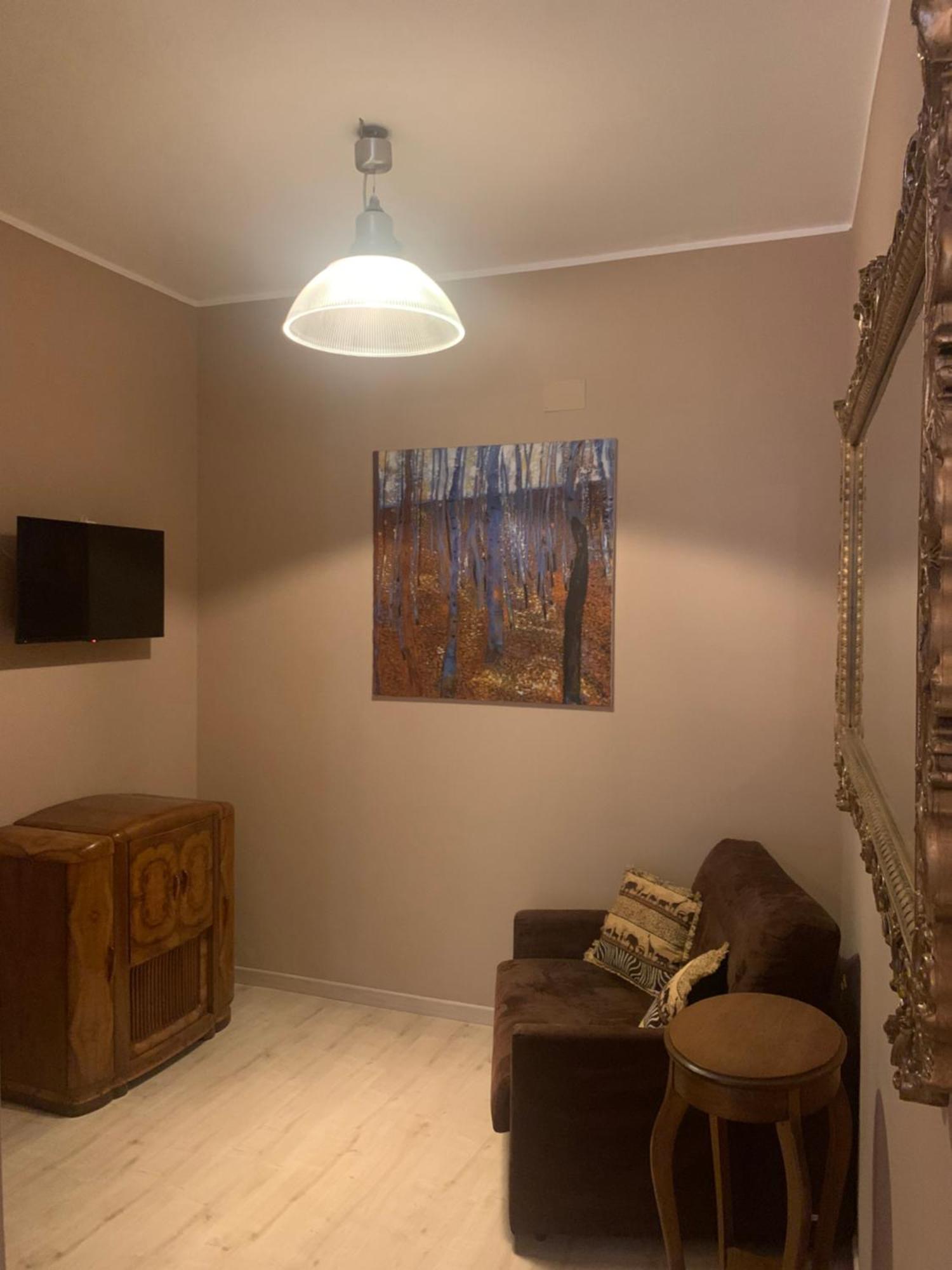 Atticogaribaldi Apartment Катания Екстериор снимка