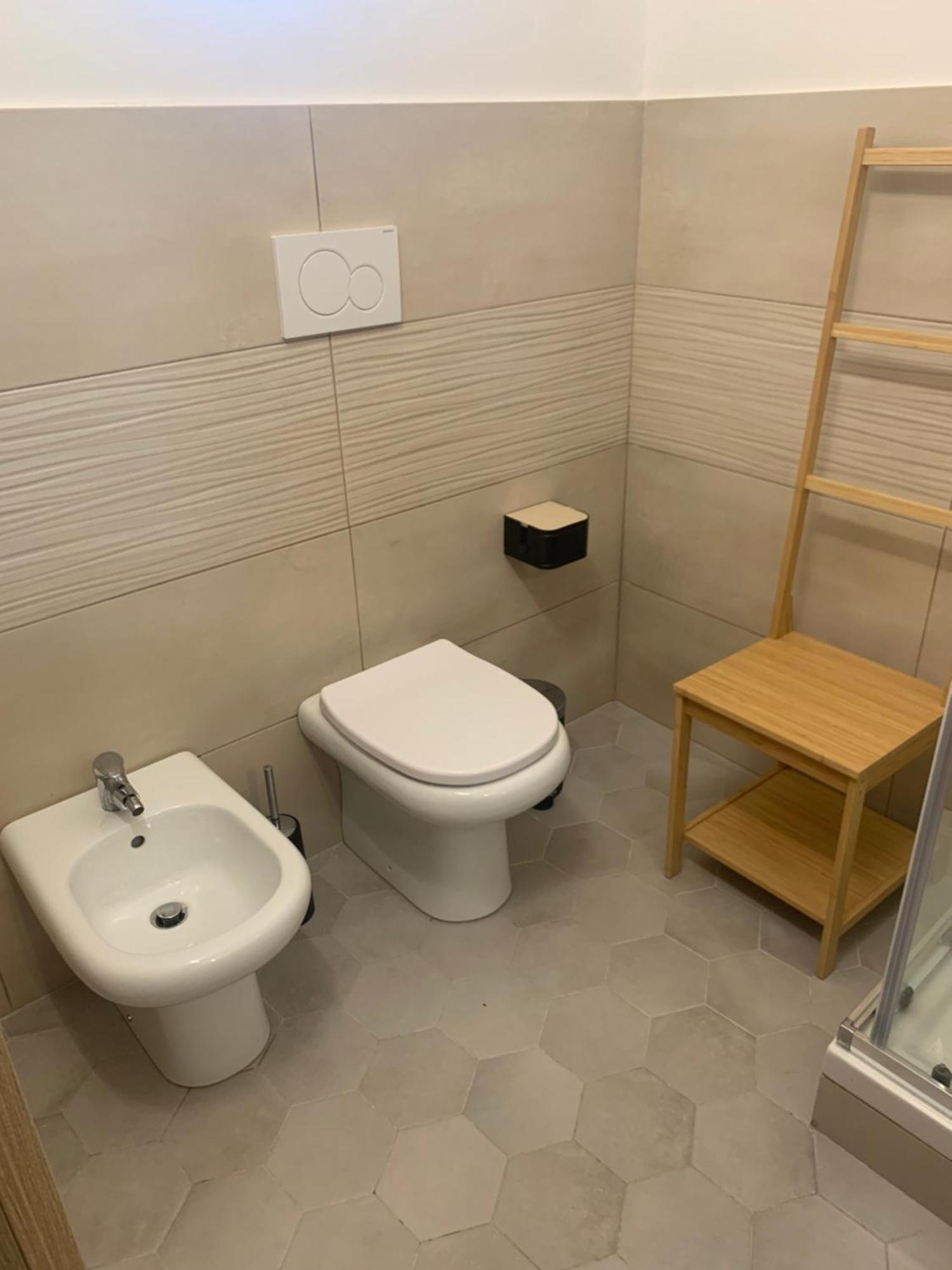 Atticogaribaldi Apartment Катания Екстериор снимка
