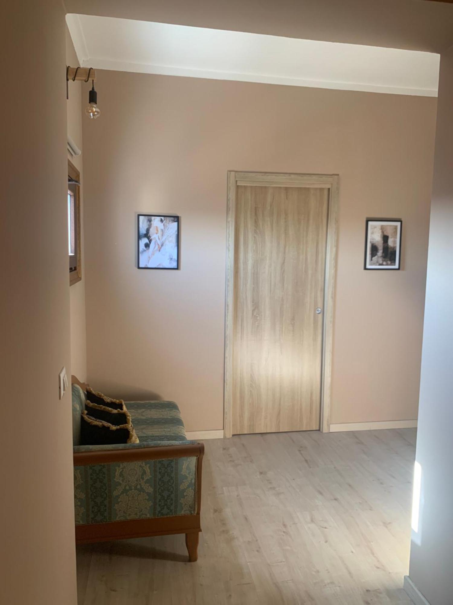 Atticogaribaldi Apartment Катания Екстериор снимка